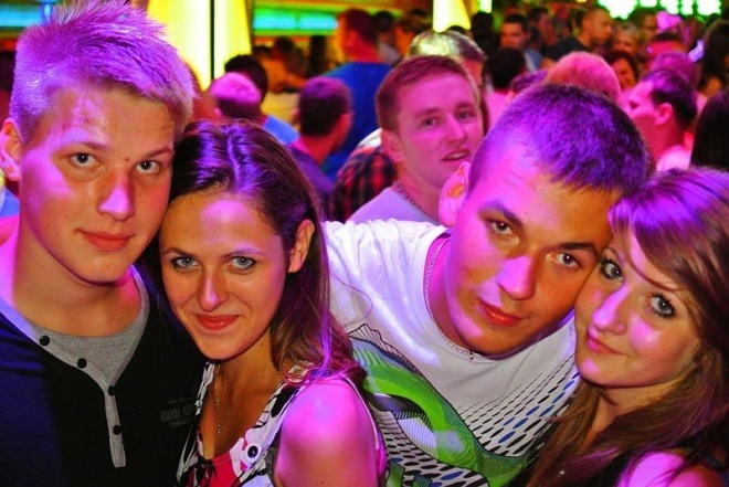 After Party w Ibizie [10.08.2013] - zdjęcie #8 - eOstroleka.pl