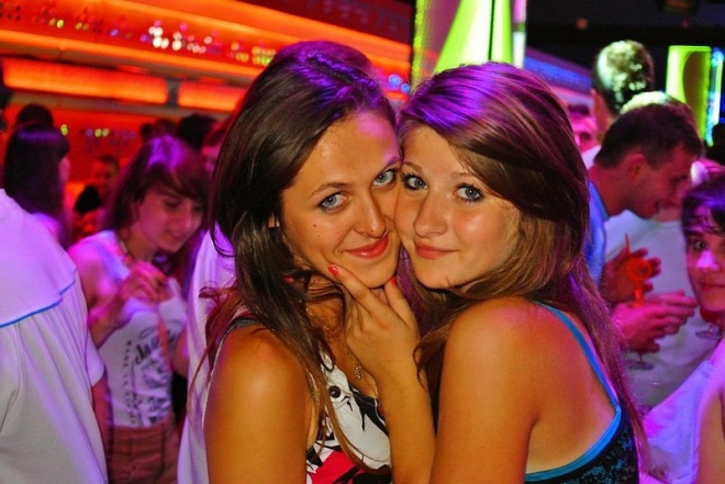 After Party w Ibizie [10.08.2013] - zdjęcie #4 - eOstroleka.pl