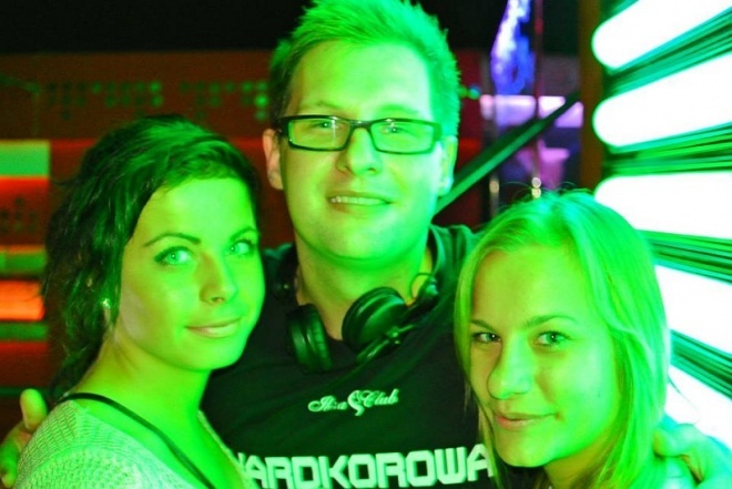 After Party w Ibizie [10.08.2013] - zdjęcie #50 - eOstroleka.pl