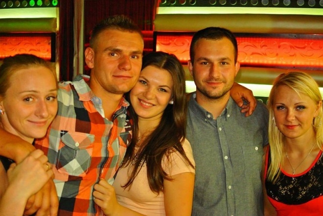 After Party w Ibizie [10.08.2013] - zdjęcie #47 - eOstroleka.pl