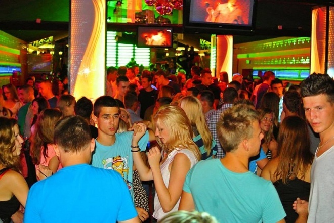 After Party w Ibizie [10.08.2013] - zdjęcie #43 - eOstroleka.pl