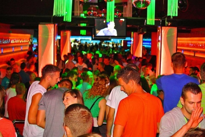 After Party w Ibizie [10.08.2013] - zdjęcie #38 - eOstroleka.pl
