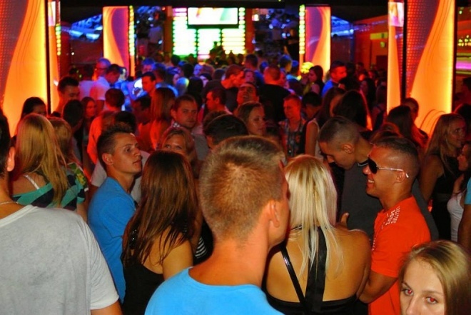 After Party w Ibizie [10.08.2013] - zdjęcie #33 - eOstroleka.pl