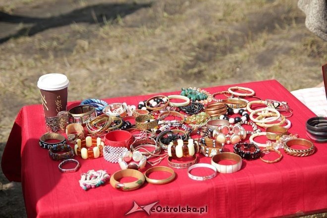 Ostrołęcki Jarmark staroci [11.08.2013] - zdjęcie #13 - eOstroleka.pl