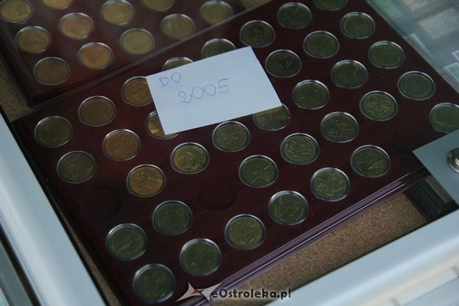 Ostrołęcki Jarmark staroci [11.08.2013] - zdjęcie #7 - eOstroleka.pl