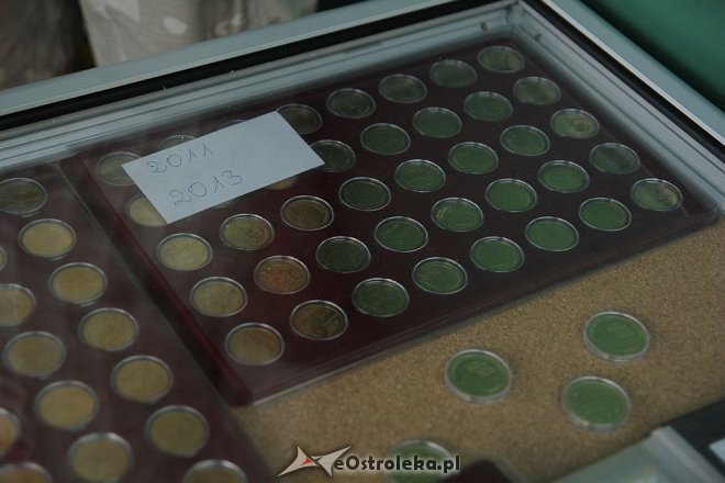 Ostrołęcki Jarmark staroci [11.08.2013] - zdjęcie #6 - eOstroleka.pl