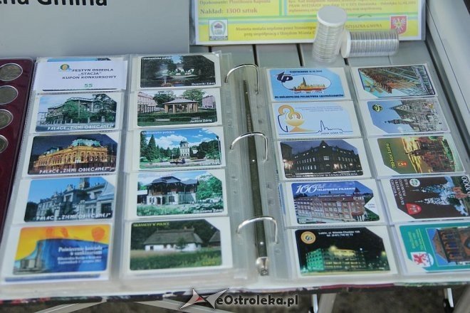 Ostrołęcki Jarmark staroci [11.08.2013] - zdjęcie #5 - eOstroleka.pl