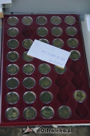 Ostrołęcki Jarmark staroci [11.08.2013] - zdjęcie #4 - eOstroleka.pl