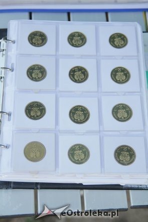 Ostrołęcki Jarmark staroci [11.08.2013] - zdjęcie #3 - eOstroleka.pl