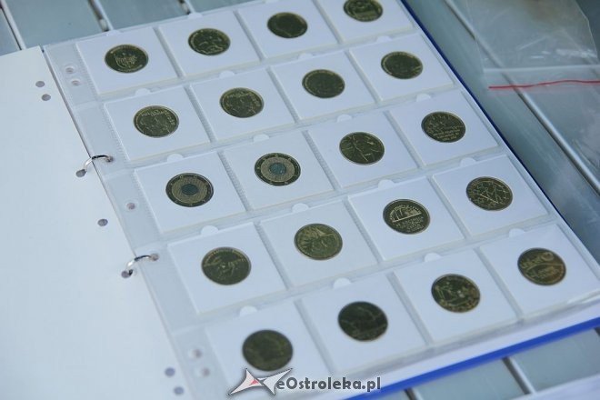 Ostrołęcki Jarmark staroci [11.08.2013] - zdjęcie #2 - eOstroleka.pl