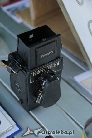 Ostrołęcki Jarmark staroci [11.08.2013] - zdjęcie #1 - eOstroleka.pl