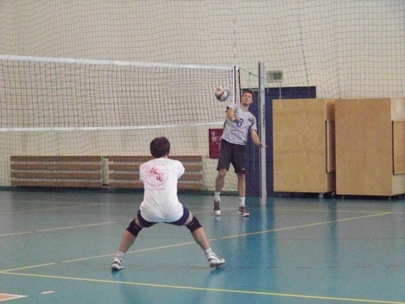 Trening Energi Pekpol Ostrołęka (12.08.2013) - zdjęcie #32 - eOstroleka.pl