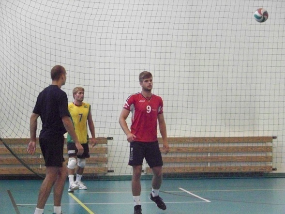 Trening Energi Pekpol Ostrołęka (12.08.2013) - zdjęcie #29 - eOstroleka.pl