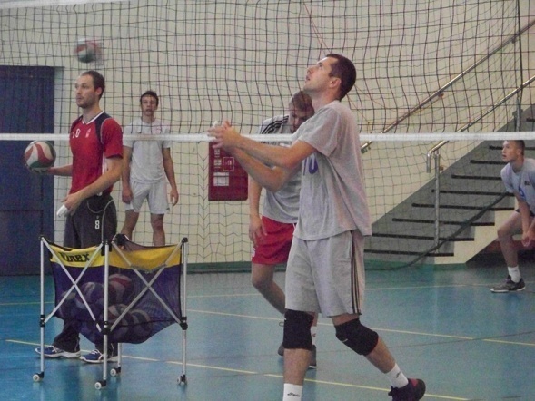 Trening Energi Pekpol Ostrołęka (12.08.2013) - zdjęcie #28 - eOstroleka.pl