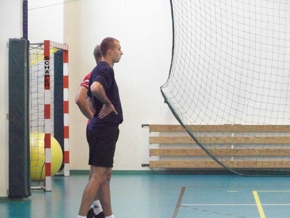 Trening Energi Pekpol Ostrołęka (12.08.2013) - zdjęcie #26 - eOstroleka.pl