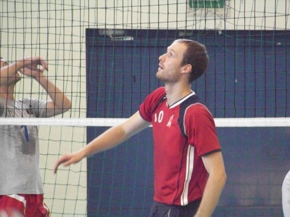 Trening Energi Pekpol Ostrołęka (12.08.2013) - zdjęcie #25 - eOstroleka.pl