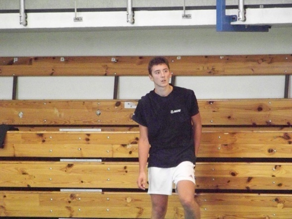 Trening Energi Pekpol Ostrołęka (12.08.2013) - zdjęcie #21 - eOstroleka.pl