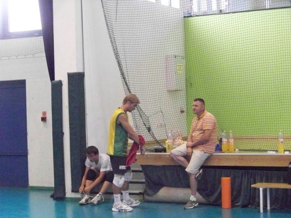 Trening Energi Pekpol Ostrołęka (12.08.2013) - zdjęcie #20 - eOstroleka.pl