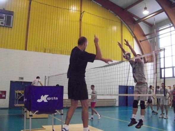 Trening Energi Pekpol Ostrołęka (12.08.2013) - zdjęcie #19 - eOstroleka.pl