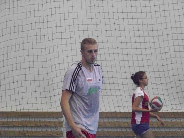 Trening Energi Pekpol Ostrołęka (12.08.2013) - zdjęcie #18 - eOstroleka.pl