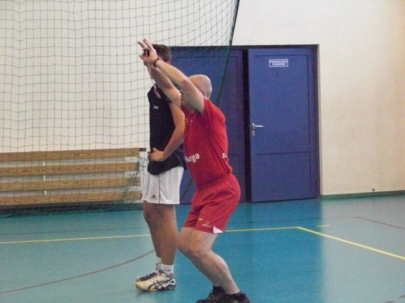 Trening Energi Pekpol Ostrołęka (12.08.2013) - zdjęcie #16 - eOstroleka.pl