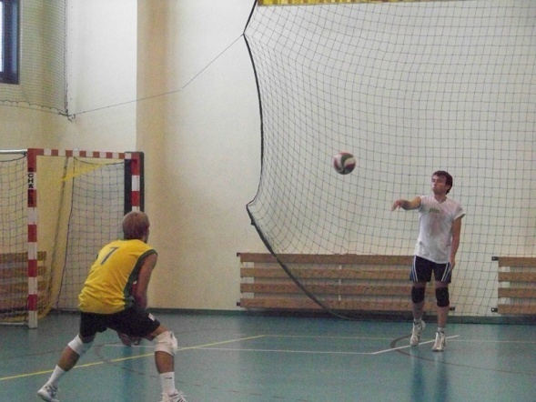 Trening Energi Pekpol Ostrołęka (12.08.2013) - zdjęcie #15 - eOstroleka.pl