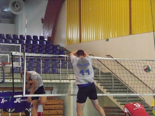 Trening Energi Pekpol Ostrołęka (12.08.2013) - zdjęcie #10 - eOstroleka.pl