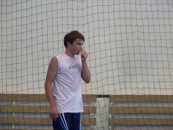 Trening Energi Pekpol Ostrołęka (12.08.2013) - zdjęcie #8 - eOstroleka.pl