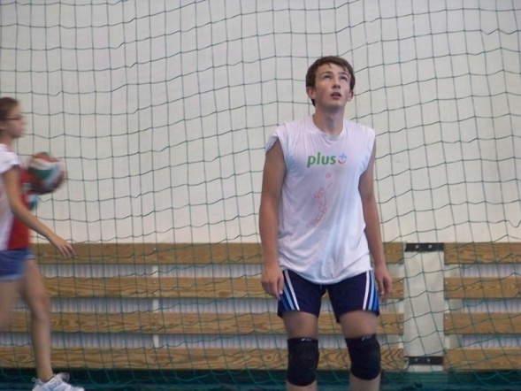 Trening Energi Pekpol Ostrołęka (12.08.2013) - zdjęcie #7 - eOstroleka.pl