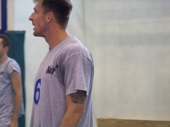 Trening Energi Pekpol Ostrołęka (12.08.2013) - zdjęcie #6 - eOstroleka.pl