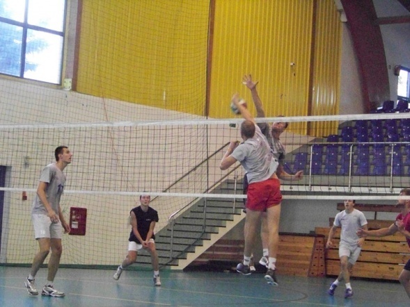 Trening Energi Pekpol Ostrołęka (12.08.2013) - zdjęcie #4 - eOstroleka.pl