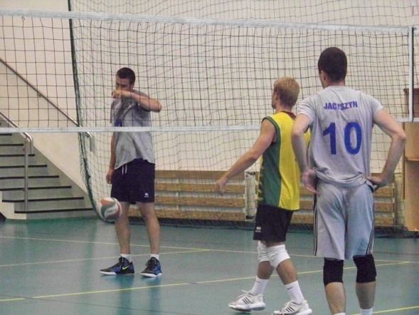 Trening Energi Pekpol Ostrołęka (12.08.2013) - zdjęcie #2 - eOstroleka.pl