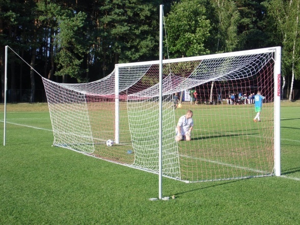Wkra Sochocin - KS CK Troszyn (14.08.2013) - zdjęcie #5 - eOstroleka.pl