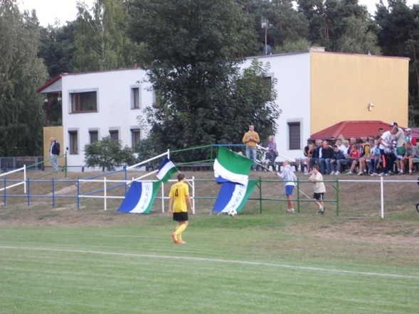 Wkra Sochocin - KS CK Troszyn (14.08.2013) - zdjęcie #4 - eOstroleka.pl