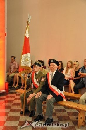 Ostrołęka: Obchody Święta Wojska Polskiego [15.08.2013] - zdjęcie #33 - eOstroleka.pl