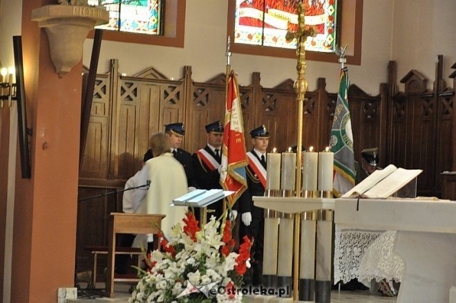 Ostrołęka: Obchody Święta Wojska Polskiego [15.08.2013] - zdjęcie #19 - eOstroleka.pl