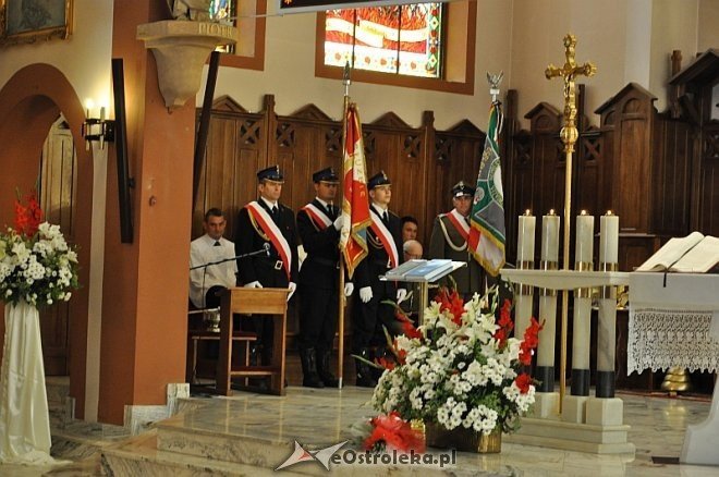 Ostrołęka: Obchody Święta Wojska Polskiego [15.08.2013] - zdjęcie #8 - eOstroleka.pl