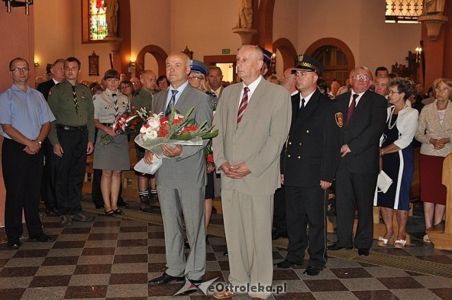 Ostrołęka: Obchody Święta Wojska Polskiego [15.08.2013] - zdjęcie #39 - eOstroleka.pl