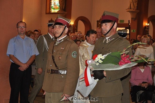 Ostrołęka: Obchody Święta Wojska Polskiego [15.08.2013] - zdjęcie #30 - eOstroleka.pl