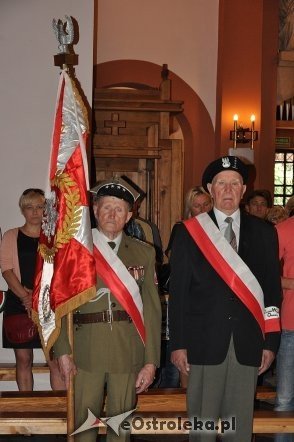 Ostrołęka: Obchody Święta Wojska Polskiego [15.08.2013] - zdjęcie #22 - eOstroleka.pl