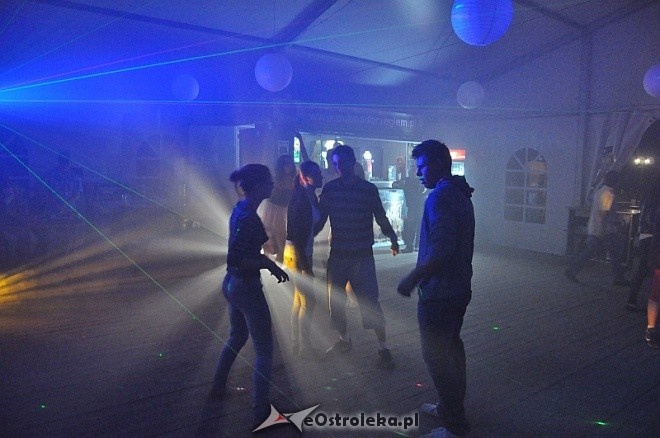 Beach Party v4 już za nami [ZDJĘCIA] - zdjęcie #121 - eOstroleka.pl