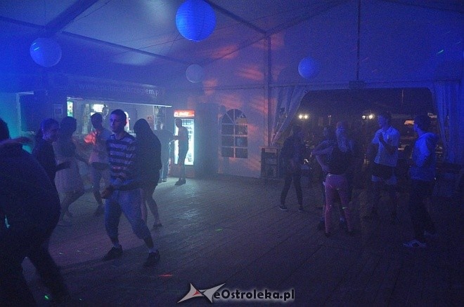 Beach Party v4 już za nami [ZDJĘCIA] - zdjęcie #120 - eOstroleka.pl