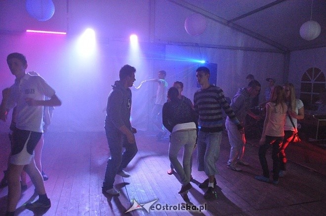 Beach Party v4 już za nami [ZDJĘCIA] - zdjęcie #110 - eOstroleka.pl