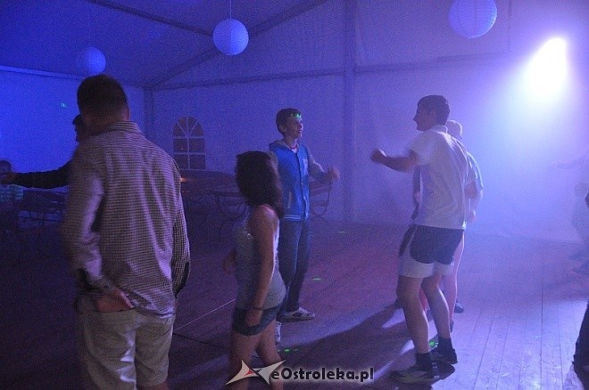 Beach Party v4 już za nami [ZDJĘCIA] - zdjęcie #108 - eOstroleka.pl