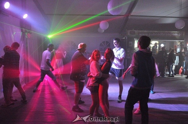 Beach Party v4 już za nami [ZDJĘCIA] - zdjęcie #105 - eOstroleka.pl