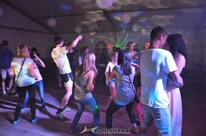 Beach Party v4 już za nami [ZDJĘCIA] - zdjęcie #73 - eOstroleka.pl