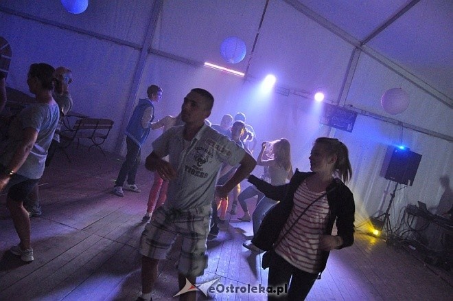 Beach Party v4 już za nami [ZDJĘCIA] - zdjęcie #47 - eOstroleka.pl