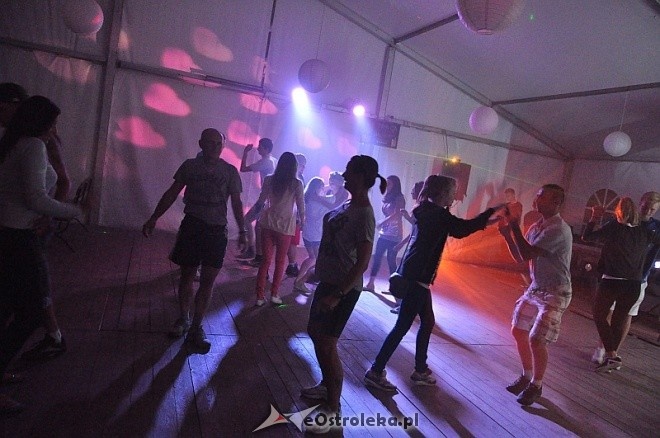 Beach Party v4 już za nami [ZDJĘCIA] - zdjęcie #84 - eOstroleka.pl