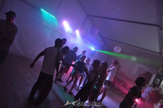 Beach Party v4 już za nami [ZDJĘCIA] - zdjęcie #72 - eOstroleka.pl