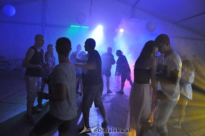 Beach Party v4 już za nami [ZDJĘCIA] - zdjęcie #58 - eOstroleka.pl